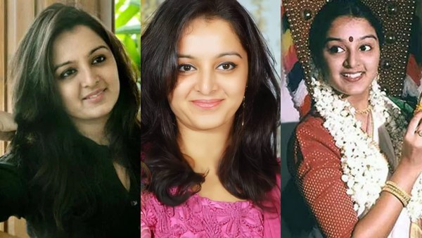 Manju Warrier