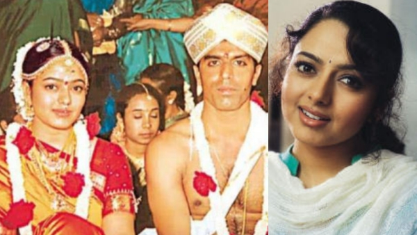 Soundarya Soundarya
