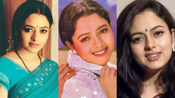 Soundarya Soundarya
