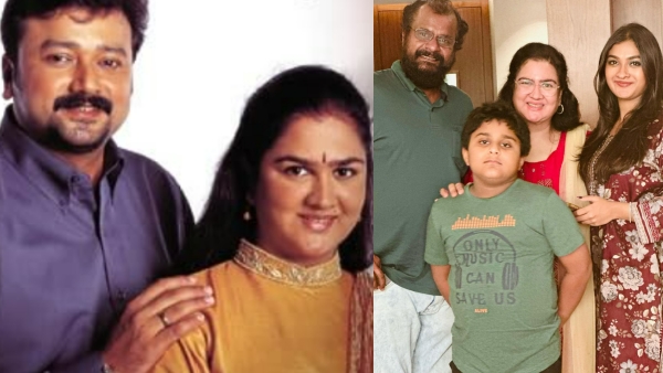 Urvashi Malootty Movie