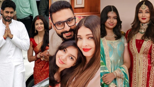 Aishwarya Rai  Abhishek Bachchan