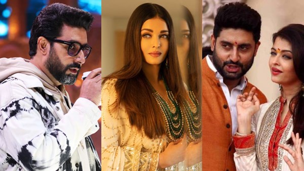 Abhishek Bachchan   Aishwarya Rai