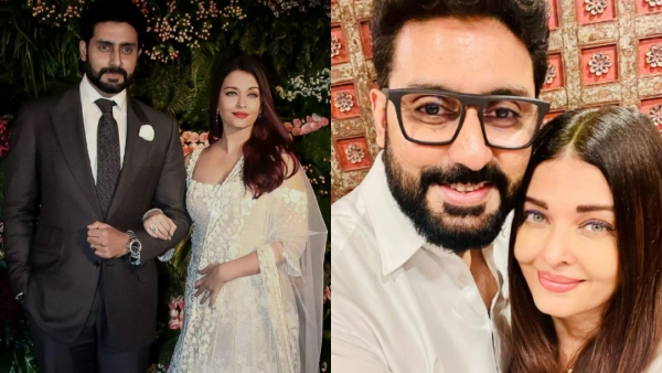 Aishwarya Rai Bachchan Family Aishwarya Rai Bachchan Family