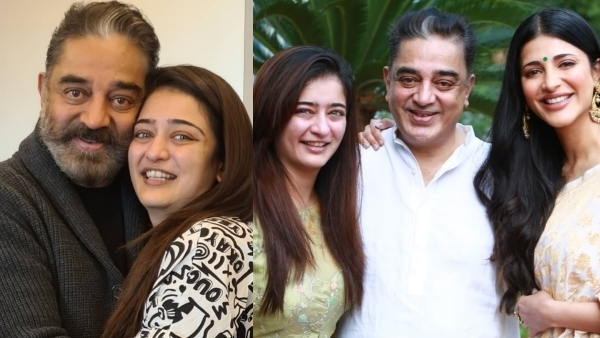 Akshara Haasan Akshara Haasan