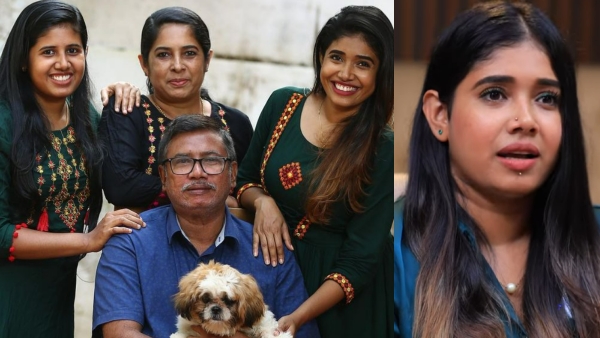 Actress Alasandra Johnson