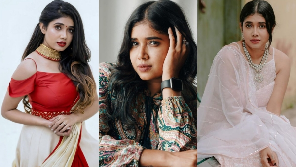 Actress Alasandra Johnson