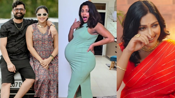 Amala Paul