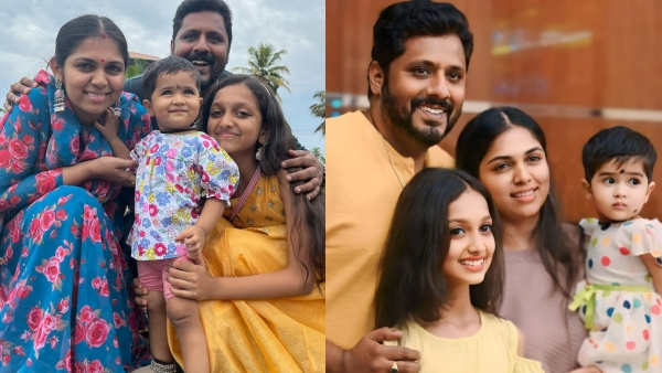 Bigg Boss Jinto Anjali Nair