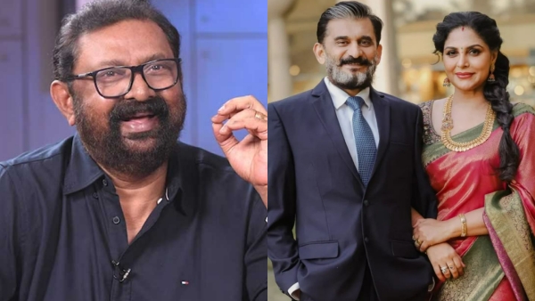 Asha Sarath King Liar Movie