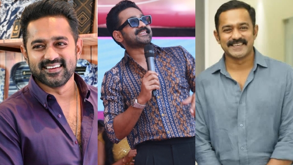 Asif Ali