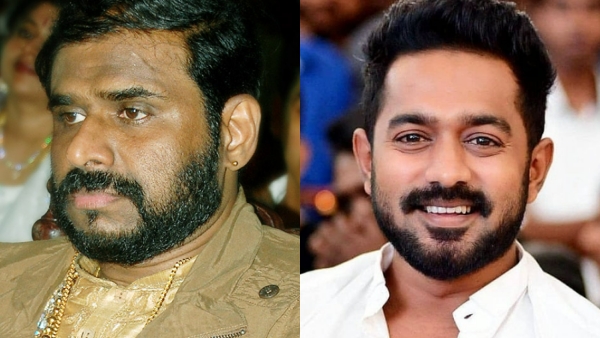 Ramesh Narayan  Asif Ali