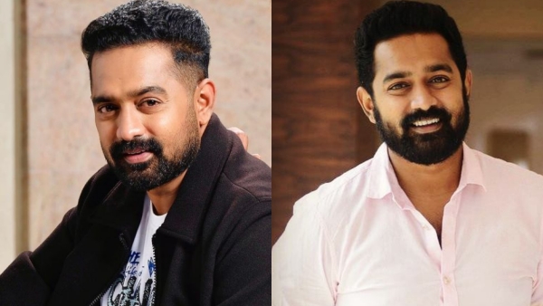 Ramesh Narayan  Asif Ali  Hareesh Peradi