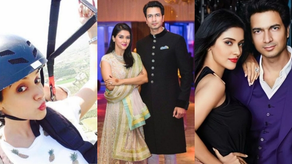 Asin Thottumkal Anant Ambani Wedding