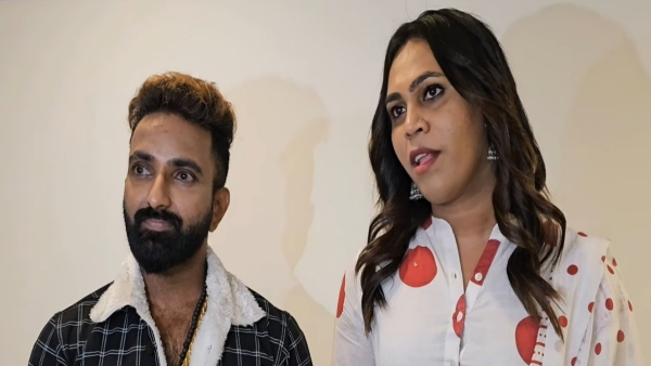 Asi Rocky And Nadira Mehrin