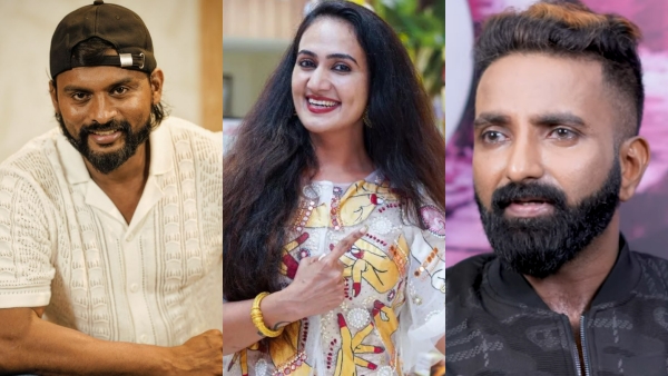 Asi Rocky Bigg Boss Malayalam