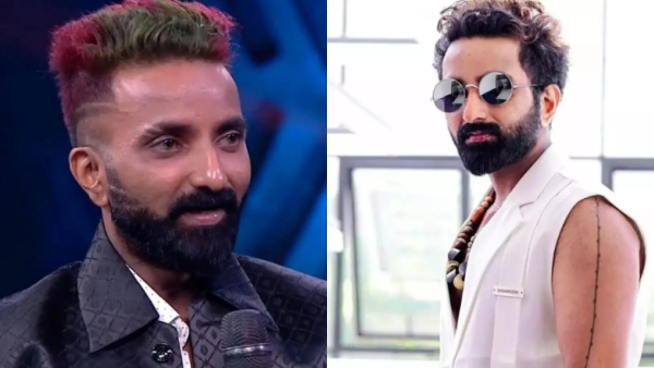 Asi Rocky Bigg Boss Malayalam