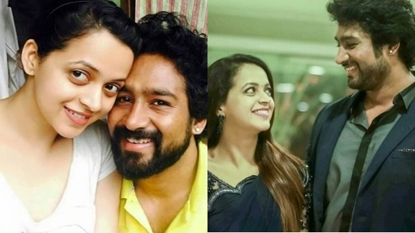 Bhavana s Husband