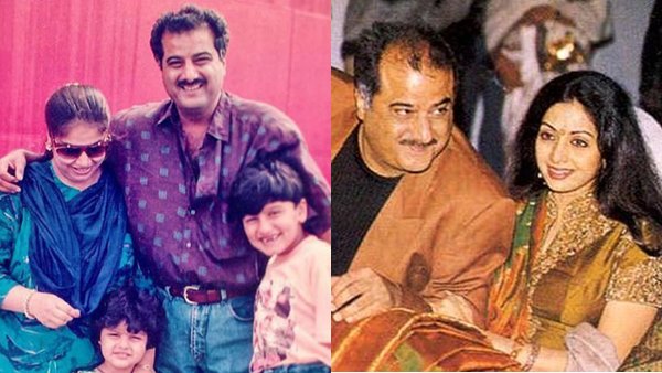 Sridevi  Kutty Padmini