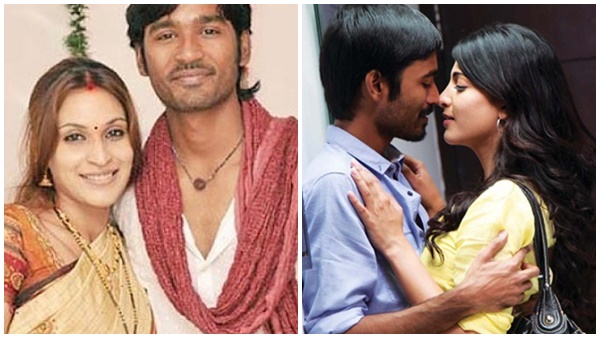 dhanush