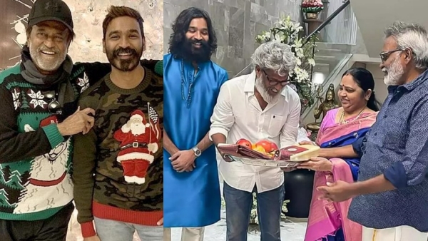Dhanush