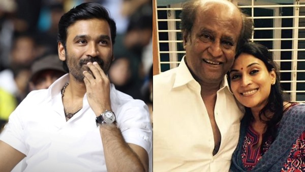 Dhanush