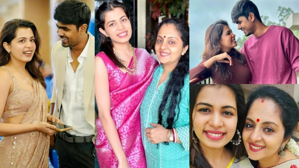 Diya Krishna aswin ganesh