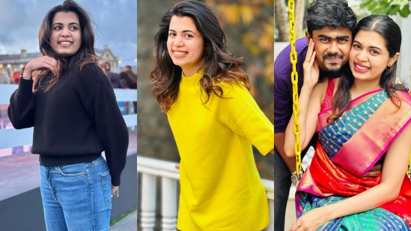 Diya Krishna Traditional Sadhya