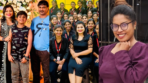 Diya Sana Olivia Designs