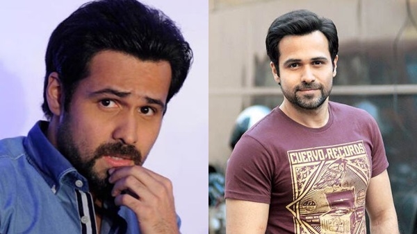 Emraan Hashmi