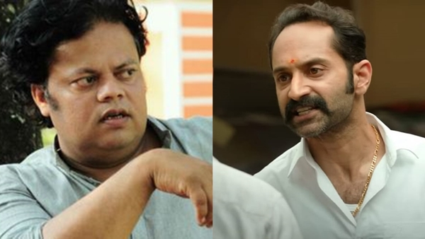 Anoop Chandran Anoop Chandran