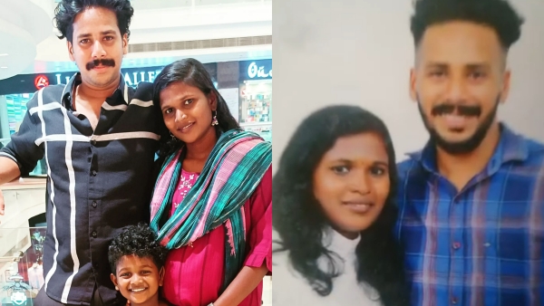 Bigg Boss Malayalam Gopika Gopi