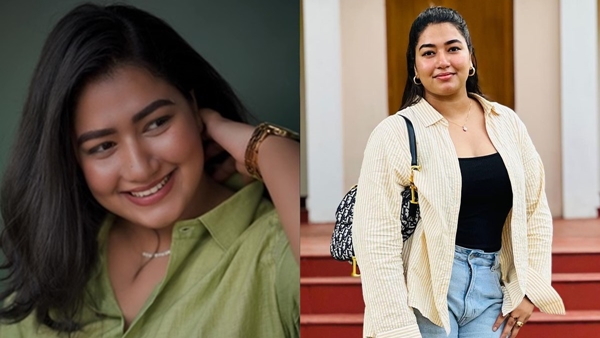 Grace Antony Grace Antony