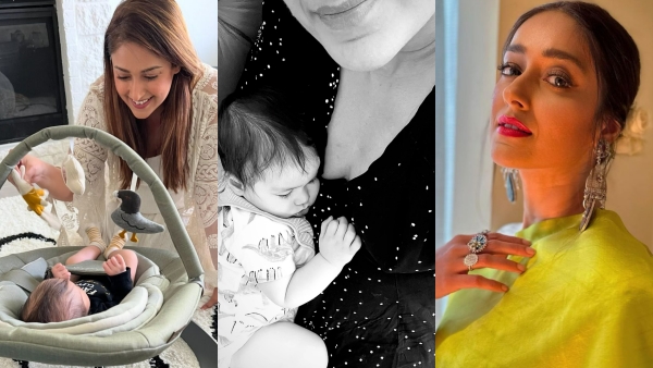 Actress Ileana D Cruz