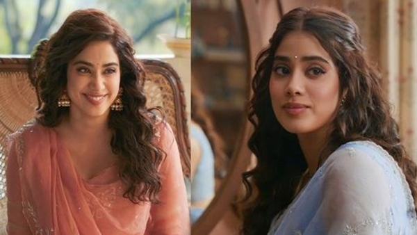 Janhvi Kapoor