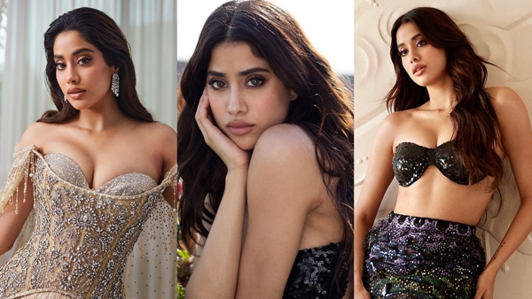 Janhvi Kapoor