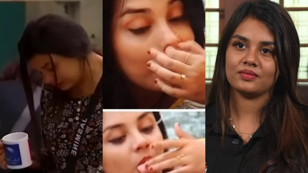 Jasmin Jaffar