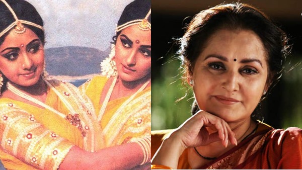 Sridevi  Jaya Prada