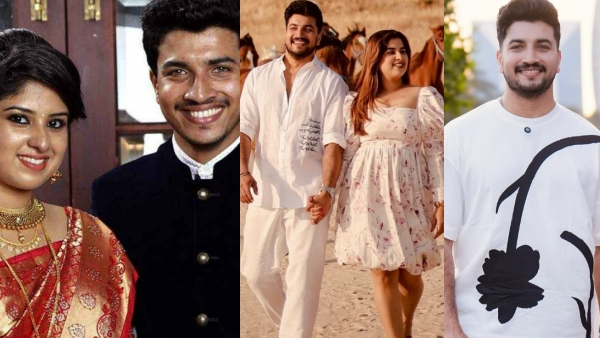 Jeeva Joseph aparna thomas