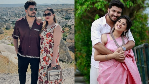 Jeeva Joseph aparna thomas