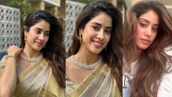 Janhvi kapoor Janhvi kapoor