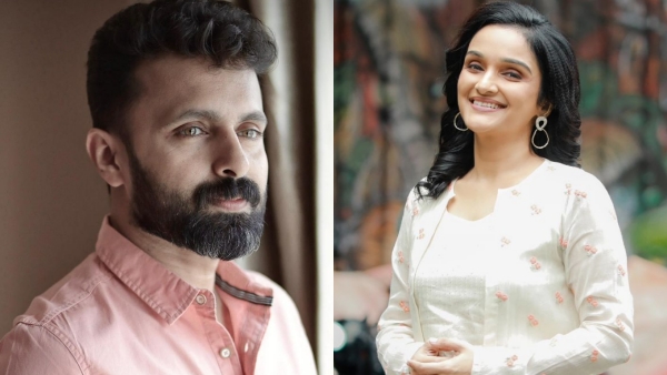 Jomol  vineeth kumar