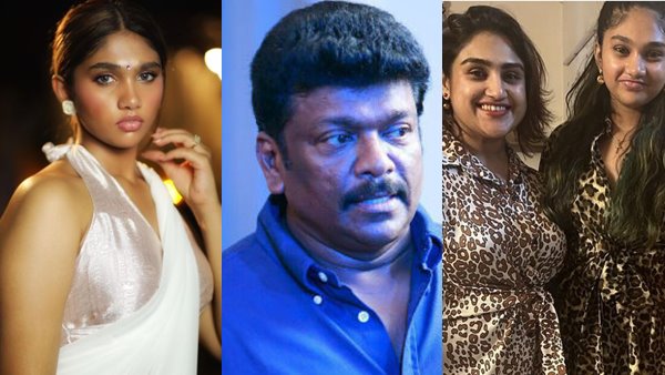 Parthiban  Vanitha Vijayakumar  Jovika