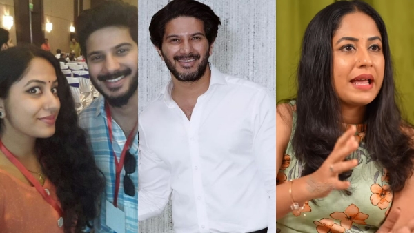 Jyothi Krishna  Dulquer Salmaan