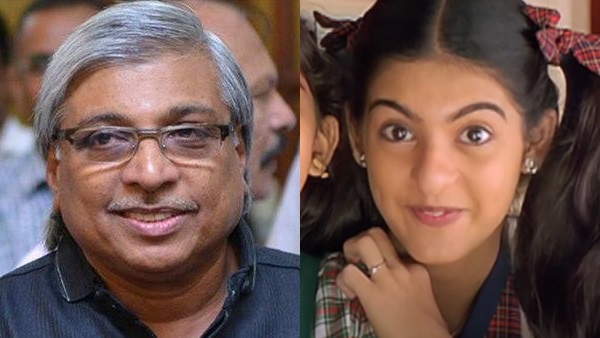 Kamal About Manjupoloru Penkutti