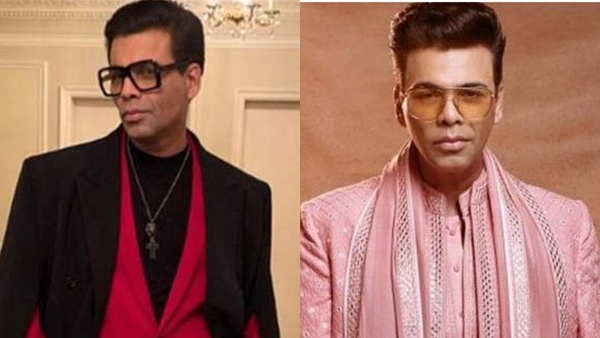 Karan Johar Karan Johar