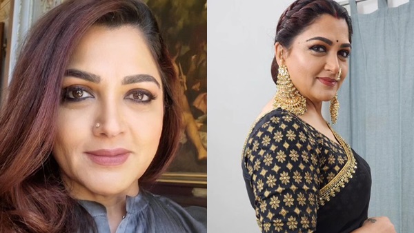 Khushbu