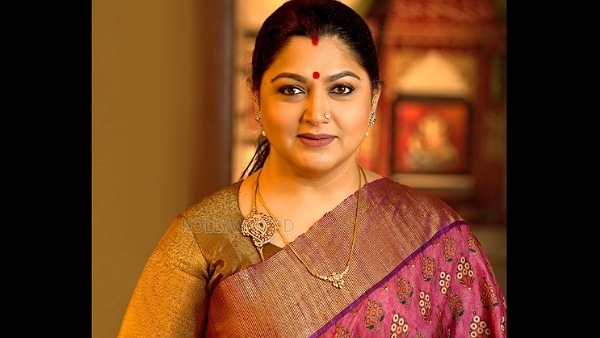 Khushbu