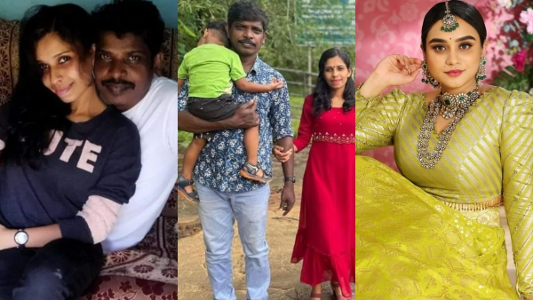 Lakshmi Nakshathra  Kollam Sudhi