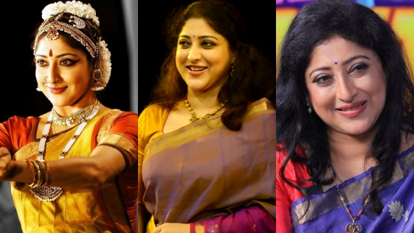 Lakshmi Gopalaswamy Lakshmi Gopalaswamy