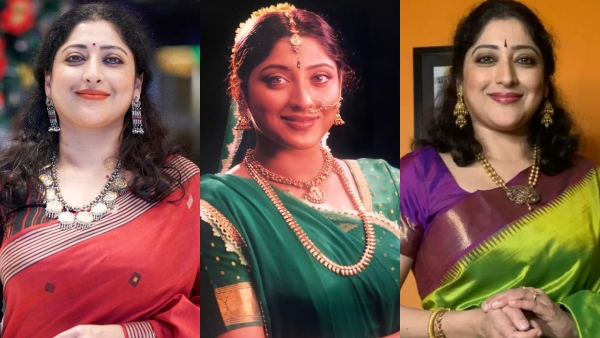 Lakshmi Gopalaswamy Lakshmi Gopalaswamy